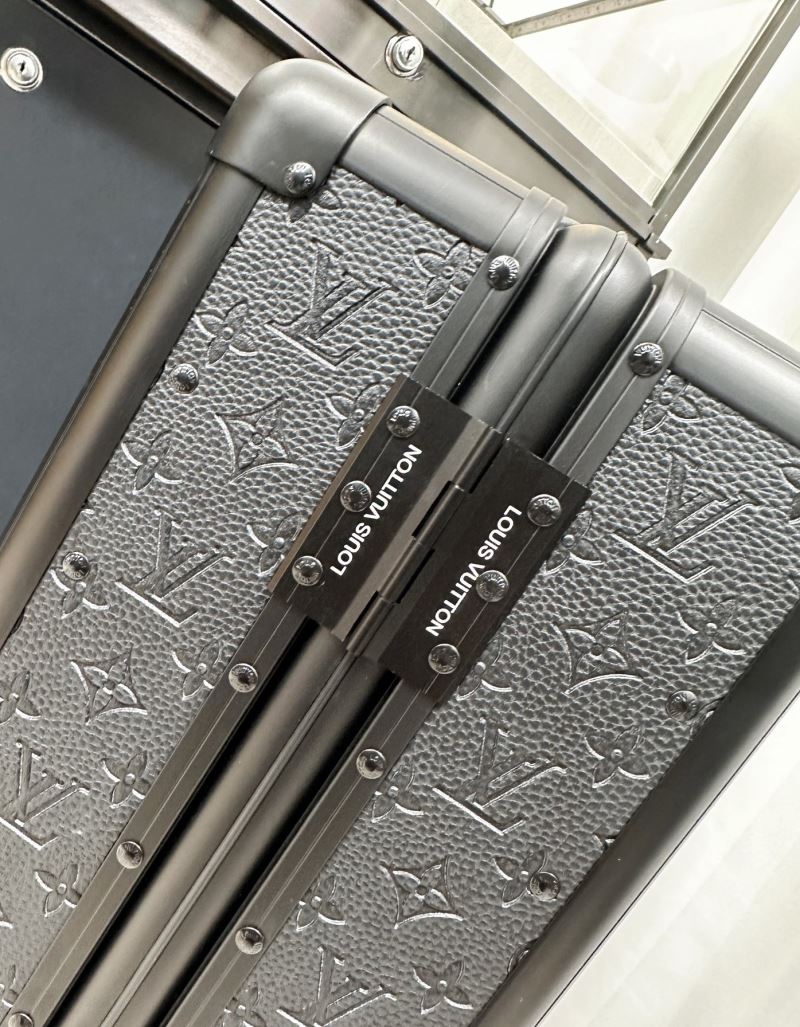 Louis Vuitton Suitcase